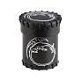 Black Dragon Leather Dice Cup | L.A. Mood Comics and Games