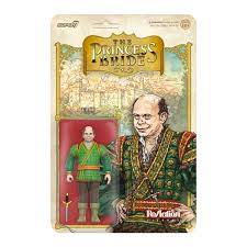 Princess Bride Reaction Figure Vizzini | L.A. Mood Comics and Games