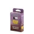Dragon Shield European Standard - 100 -  Clear/Non-Glare - Board Game Sleeves | L.A. Mood Comics and Games