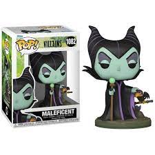 Pop Disney Villains Maleficent | L.A. Mood Comics and Games