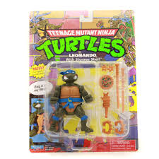 Ninja Turtles Storage Shell | L.A. Mood Comics and Games