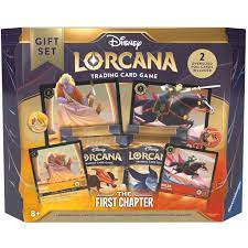 Lorcana Gift Set | L.A. Mood Comics and Games