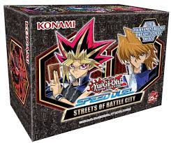 Yu-Gi-Oh! Speed Duel - Streets of Battle City | L.A. Mood Comics and Games