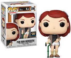 Pop Vinyl - The Office - Fun Run Meredith | L.A. Mood Comics and Games