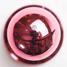 RPG D20 DICE SPINNER 2.0 Pink | L.A. Mood Comics and Games