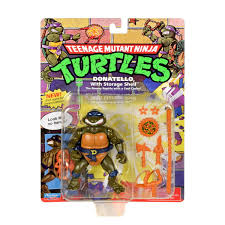 Ninja Turtles Storage Shell | L.A. Mood Comics and Games