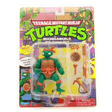 Ninja Turtles Storage Shell | L.A. Mood Comics and Games