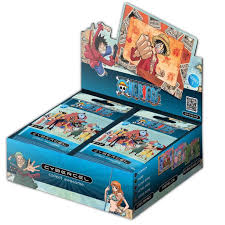 One Piece Cybercel | L.A. Mood Comics and Games