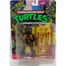 Ninja Turtles Toy Donatello 2022 | L.A. Mood Comics and Games