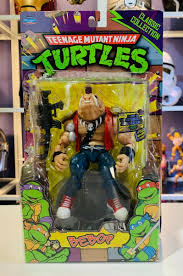 Teenage Mutant Ninja Turtles Classic Collection Bebop | L.A. Mood Comics and Games