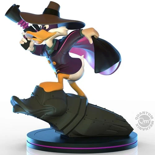 Darkwing Duck Statue | L.A. Mood Comics and Games
