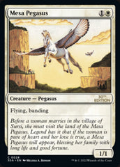 Mesa Pegasus [30th Anniversary Edition] | L.A. Mood Comics and Games