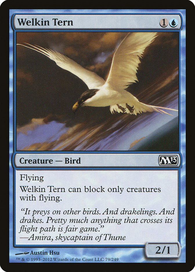 Welkin Tern [Magic 2013] | L.A. Mood Comics and Games