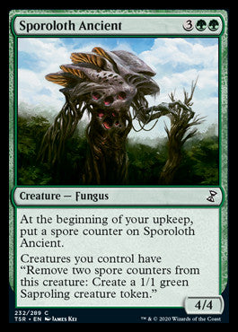 Sporoloth Ancient [Time Spiral Remastered] | L.A. Mood Comics and Games