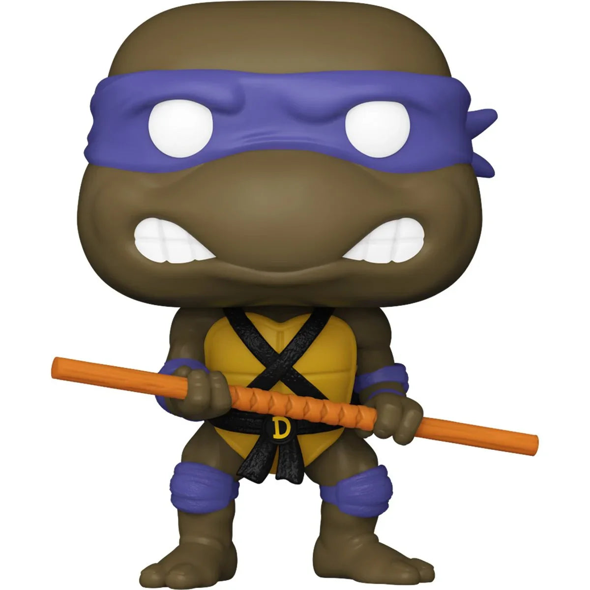 Funko Pop! Television: Donatello | L.A. Mood Comics and Games