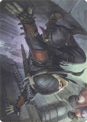 Throatseeker // Throatseeker [Modern Horizons Art Series] | L.A. Mood Comics and Games
