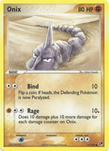 Onix (71/100) [EX: Battle Stadium] | L.A. Mood Comics and Games