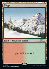 Taiga [30th Anniversary Edition] | L.A. Mood Comics and Games