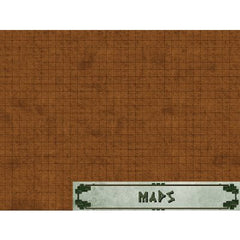 Dungeon Craft Battlemaps: Snow & Wood Pack | L.A. Mood Comics and Games