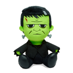 Frankenstein - 7.5" Phunny Plush | L.A. Mood Comics and Games