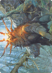 Ayula, Queen Among Bears // Ayula, Queen Among Bears [Modern Horizons Art Series] | L.A. Mood Comics and Games
