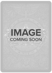 Sigil of Lightning (Lightning) (Extended Art) [LGS311] (Promo)  Rainbow Foil | L.A. Mood Comics and Games