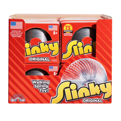Slinky | L.A. Mood Comics and Games