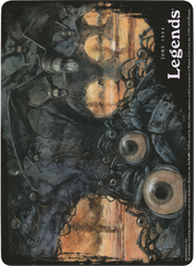 Underworld Dreams (Oversized) [Eighth Edition Box Topper] | L.A. Mood Comics and Games