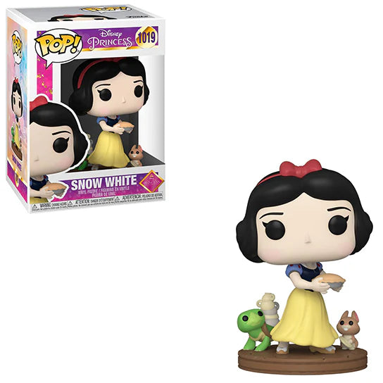 Funko Pop! Disney: Snow White | L.A. Mood Comics and Games