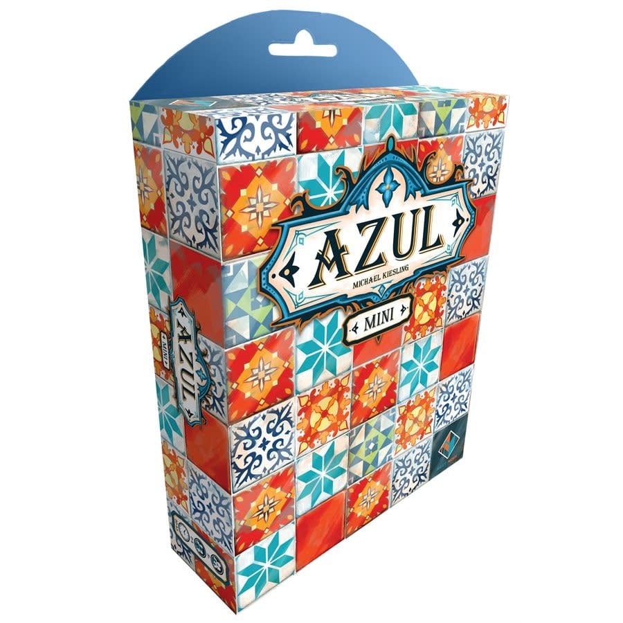 Azul Mini | L.A. Mood Comics and Games