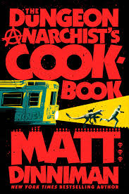 Dungeon Crawler Carl: The Dungeon's Anarchist's Cookbook TPB Large Print (12) | L.A. Mood Comics and Games