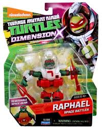 Ninja Turtles Nickelodeon Raphael | L.A. Mood Comics and Games