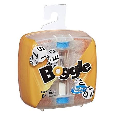 Boggle Classic | L.A. Mood Comics and Games