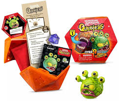 Dungeons & Dragons Questers Quest 1 Creatures Mystery Pack | L.A. Mood Comics and Games
