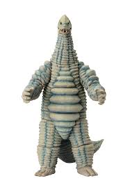 Bandai S.H. Figuarts Red King "Ultraman" | L.A. Mood Comics and Games