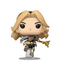 Funko Pop! Games: League of Legends Lux | L.A. Mood Comics and Games
