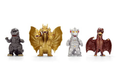Metal Figures Godzilla Classic | L.A. Mood Comics and Games