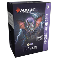 Magic: The Gathering - Secrets of Strixhaven - Theme Deck | L.A. Mood Comics and Games