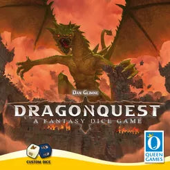 Dragon Quest | L.A. Mood Comics and Games