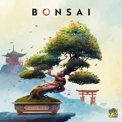 Bonsai | L.A. Mood Comics and Games