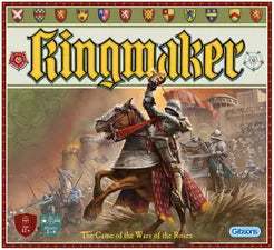 Kingmaker | L.A. Mood Comics and Games