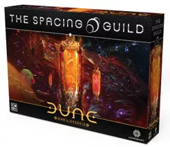 Dune: War For Arakis - The Spacing Guild | L.A. Mood Comics and Games