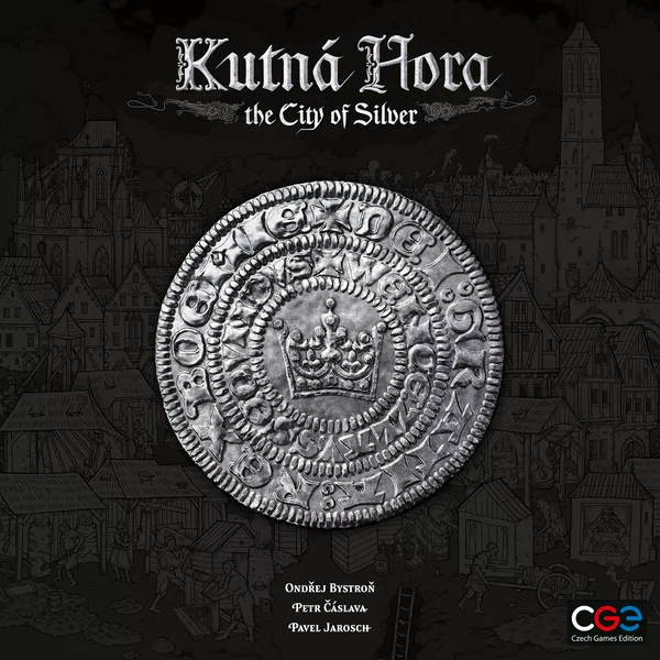 Kutná Hora | L.A. Mood Comics and Games