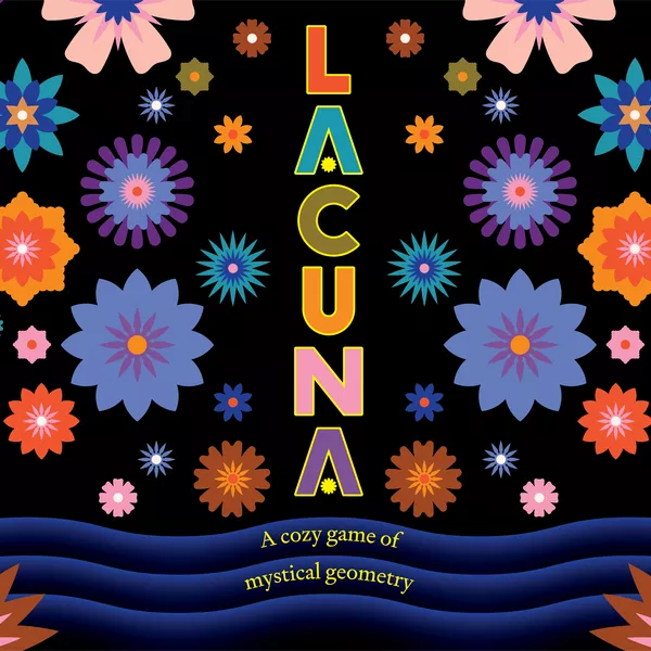 Lacuna | L.A. Mood Comics and Games