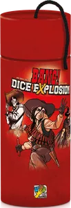 BANG! Dice Explosion | L.A. Mood Comics and Games