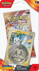 POKEMON SV8 SURGING SPARKS CHECKLANE BLISTER | L.A. Mood Comics and Games