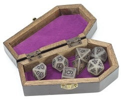 DICE COFFIN | L.A. Mood Comics and Games
