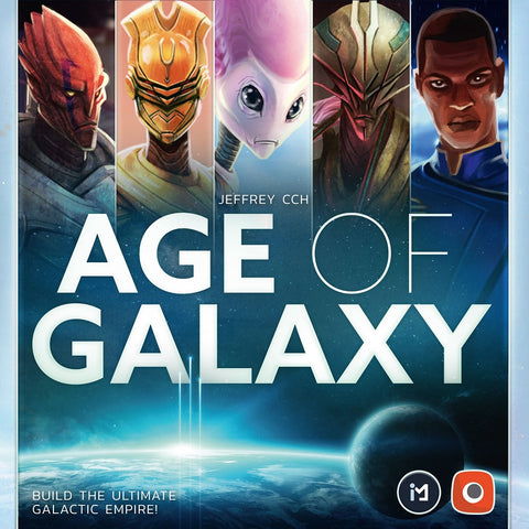 Product image for L.A. Mood Comics and Games
