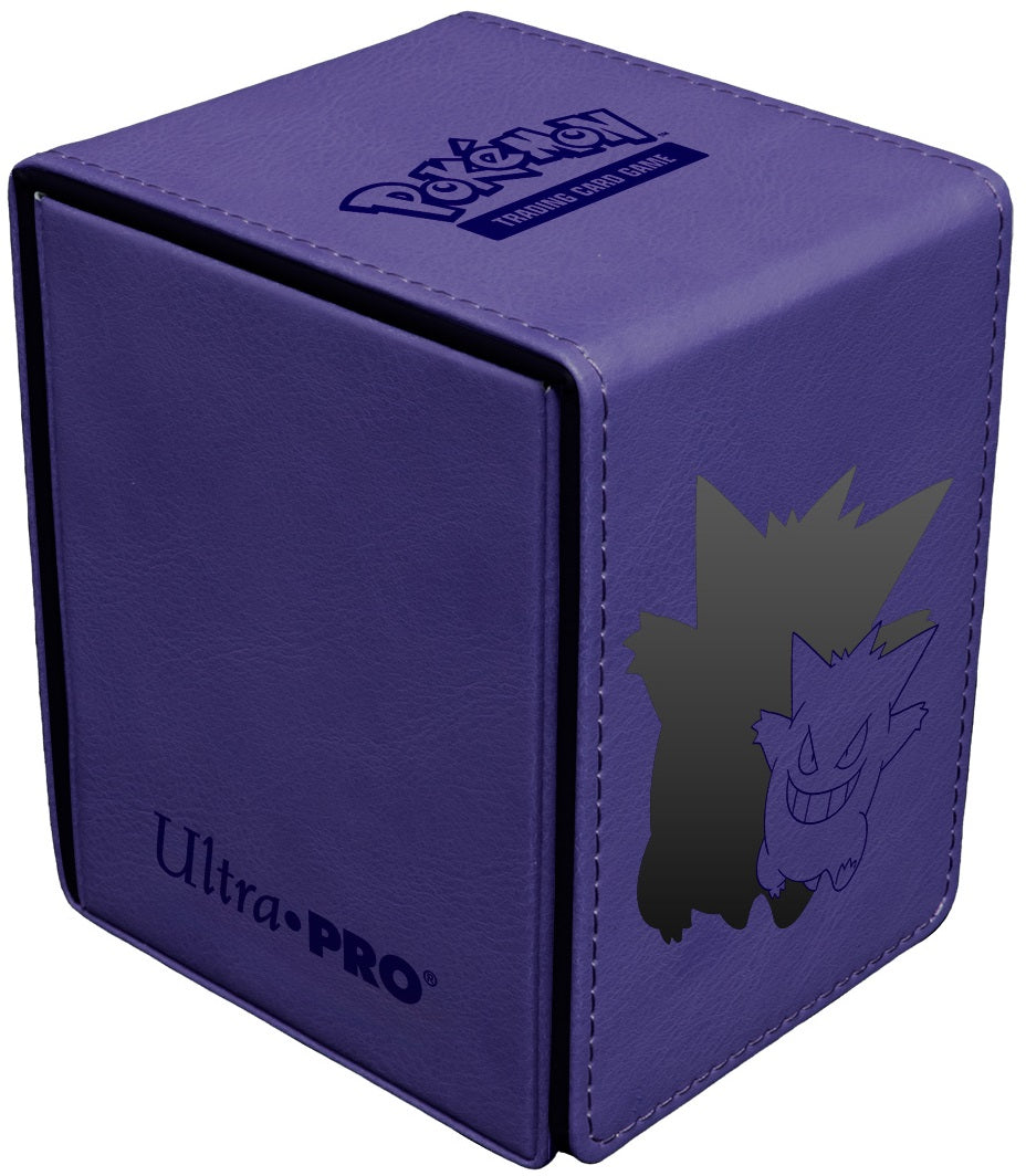 Pokémon Gengar Alcove Flip Box | L.A. Mood Comics and Games