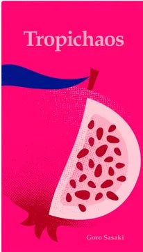 TROPICHAOS | L.A. Mood Comics and Games